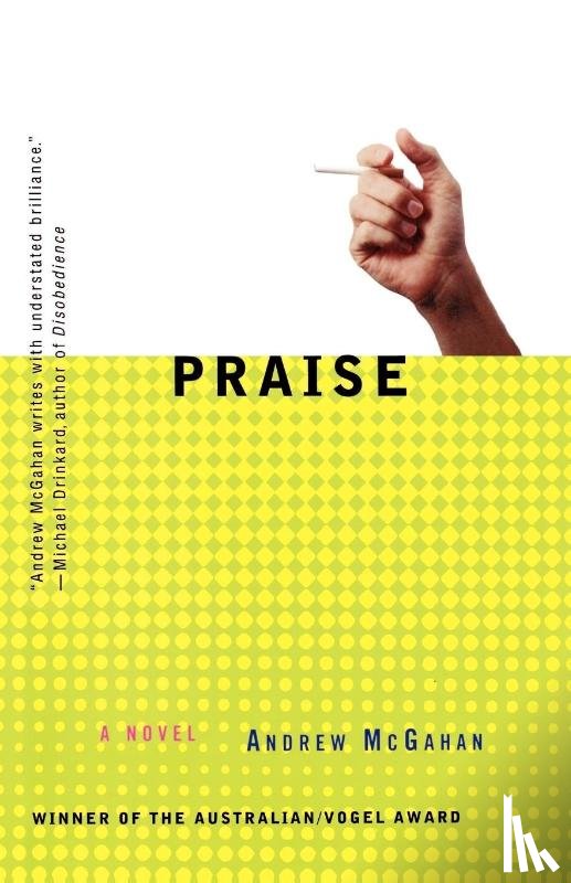 Mcgahan, Andrew - Praise