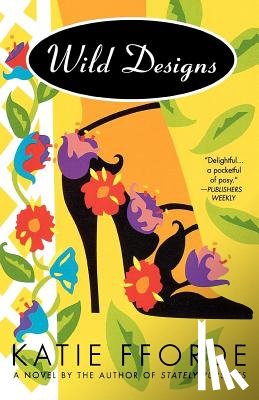 Fforde, Katie - Wild Designs