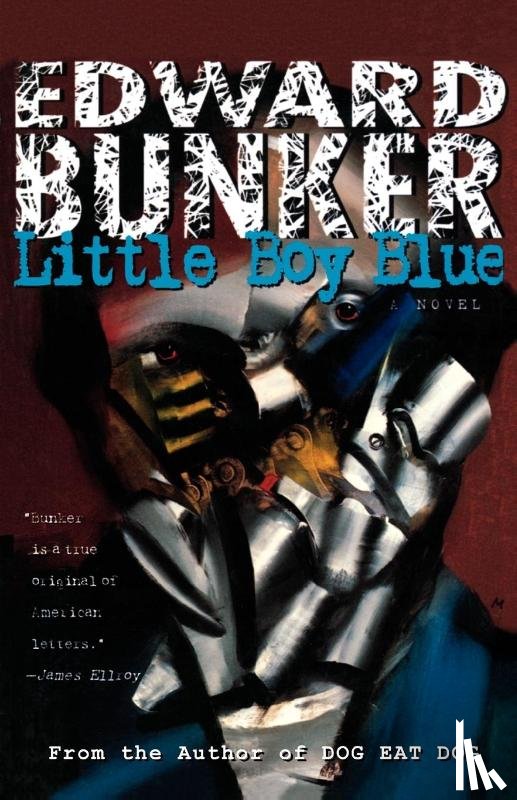 Bunker, Edward - Little Boy Blue