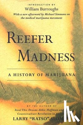Sloman, Larry Ratso - Reefer Madness