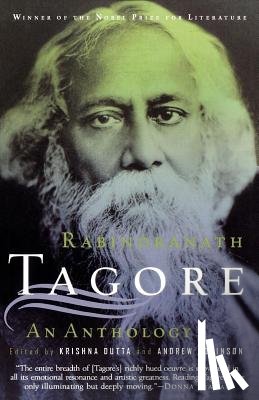 Tagore, Rabindranath - Rabindranath Tagore