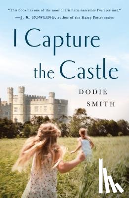 Smith, Dodie - I Capture the Castle