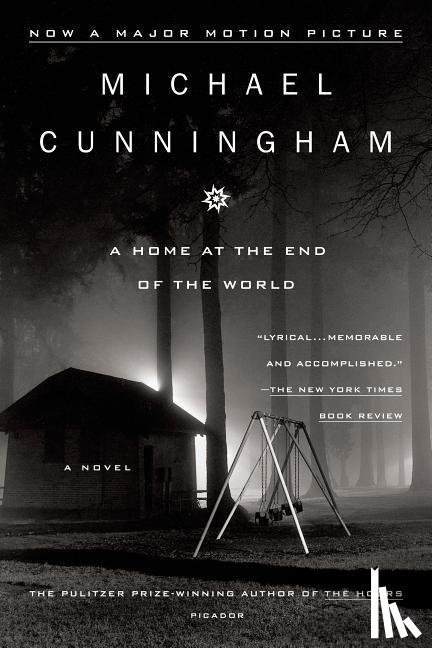 Cunningham, Michael - A Home at the End of the World