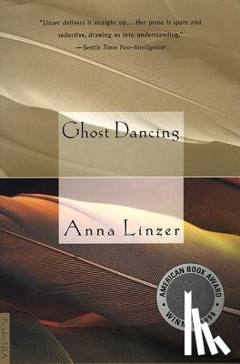 Linzer, Anna, Linzer - Ghost Dancing