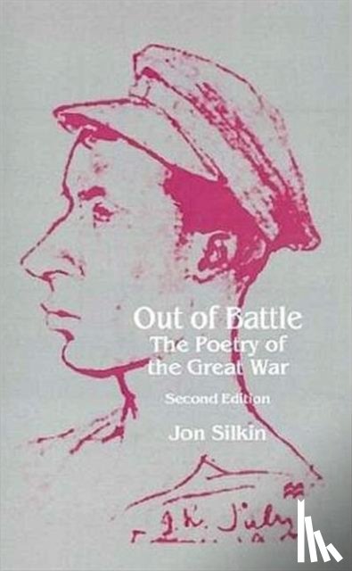 Silkin, J. - Out of Battle