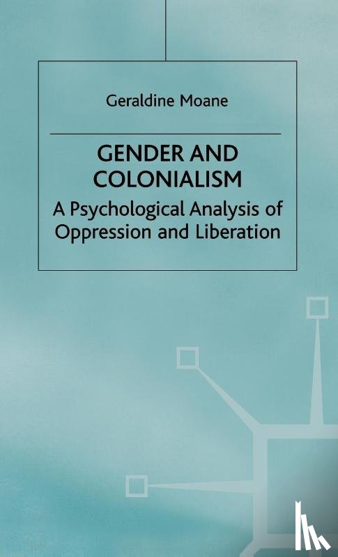 Moane, Geraldine - Gender and Colonialism