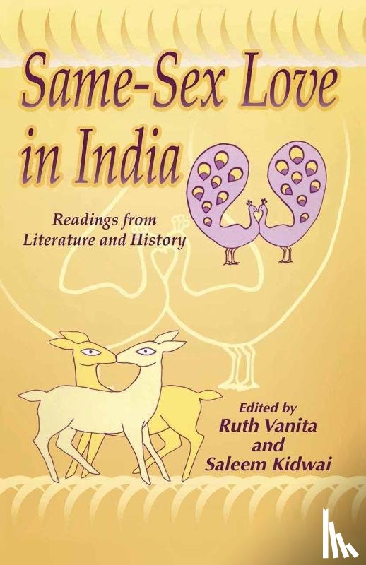 NA, NA - Same-Sex Love in India