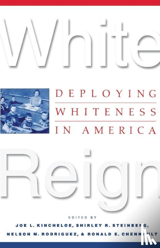  - White Reign