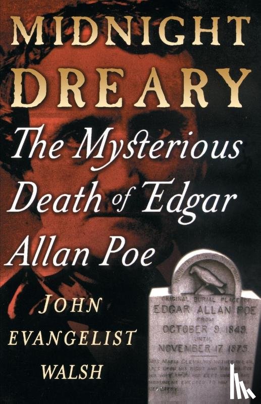 Walsh, John Evangelist - Midnight Dreary