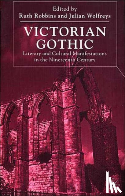  - Victorian Gothic