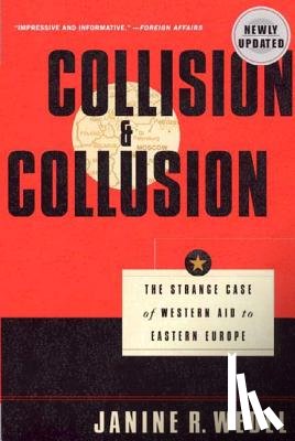 Wedel, Janine R - Collision and Collusion