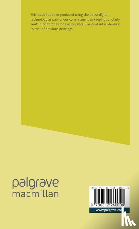 Winston, J. - Postcolonial Duras