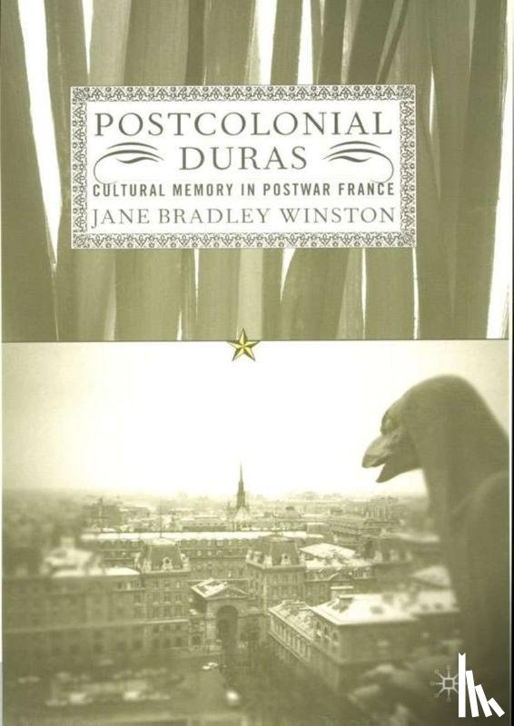 Winston, J. - Postcolonial Duras