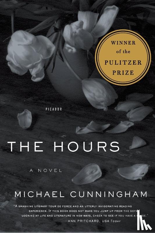 Cunningham, Michael - The Hours