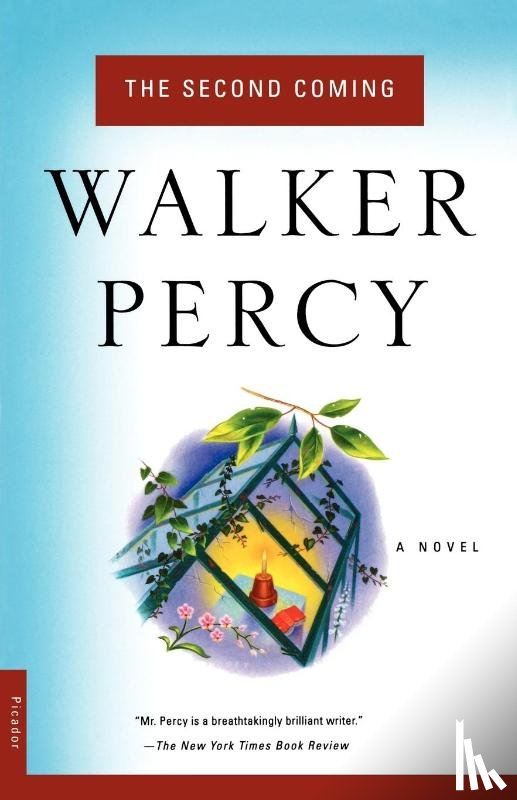 Percy, Walker, Percy - The Second Coming
