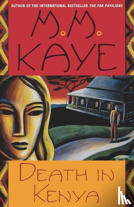 Kaye, M. M. - Death in Kenya