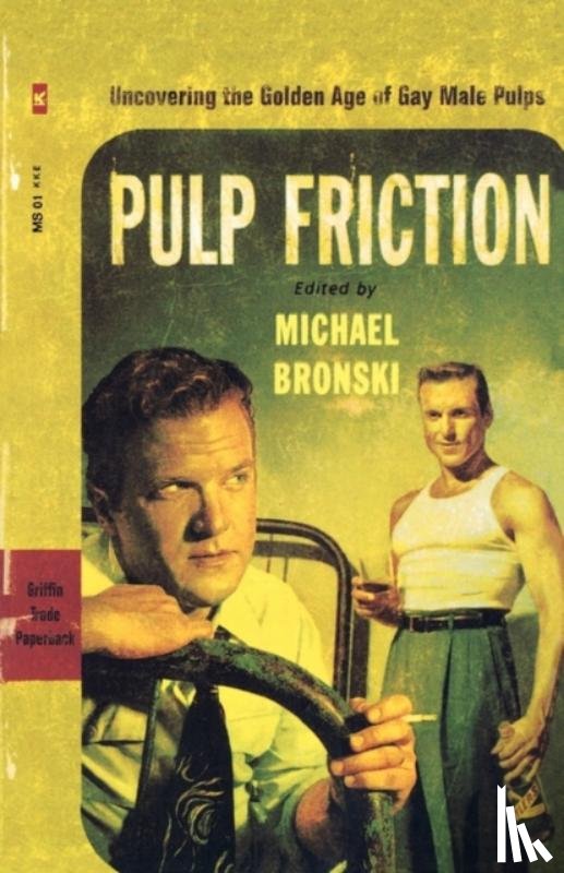  - Pulp Friction
