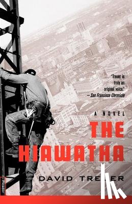Treuer, David - The Hiawatha