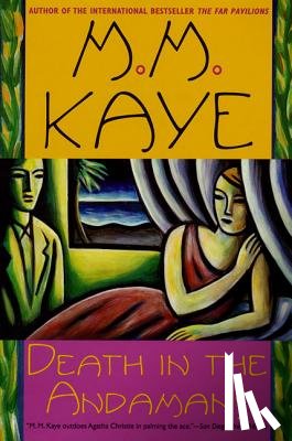 Kaye, M. M. - Death in the Andamans