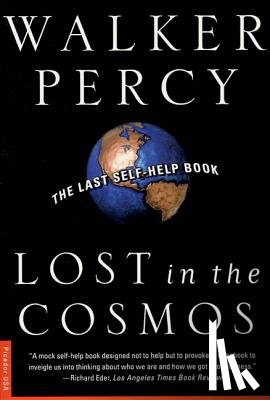 Percy, Walker - Lost in the Cosmos