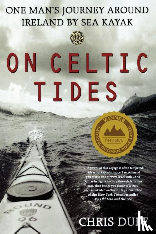 Duff, Chris - On Celtic Tides