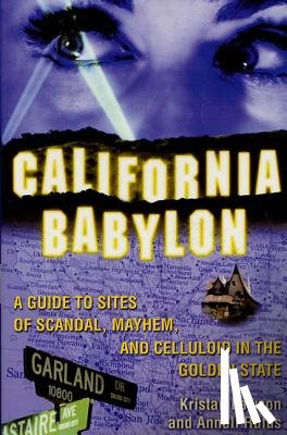 Lawson, Kristan, Rufus, Anneli - California Babylon
