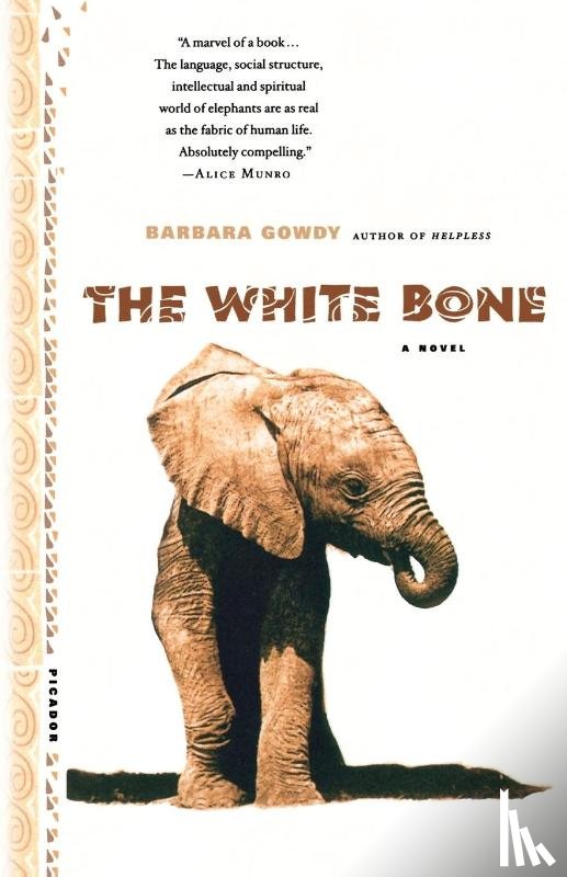 Gowdy, Barbara - The White Bone