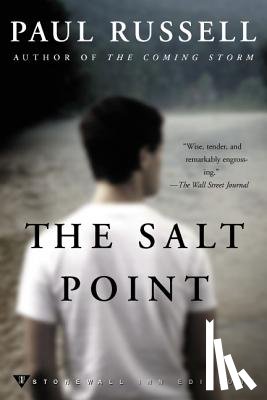 Russell, Paul - The Salt Point