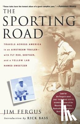 Fergus, Jim - The Sporting Road