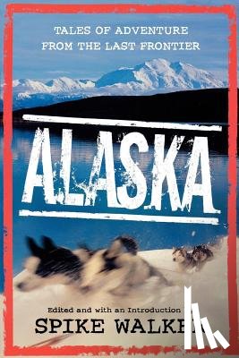  - Alaska
