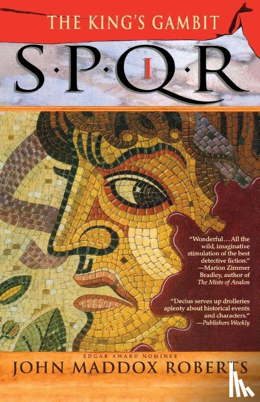 John Roberts - Spqr I