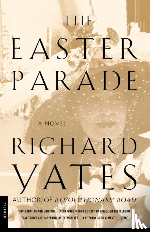 Richard Yates - Easter Parade