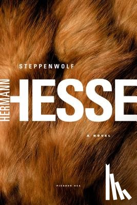 Hesse, Hermann - Steppenwolf