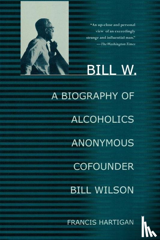 Hartigan, Francis, Francis, Hartigan - Bill W.