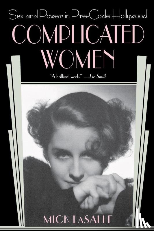 LaSalle, Mick - Complicated Women
