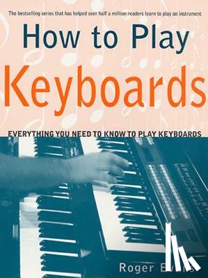 Evans, Roger - How to Play Keyboards