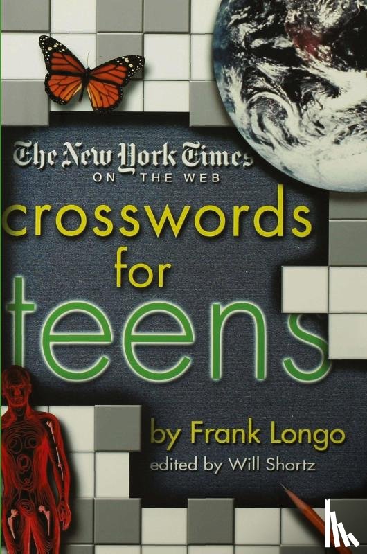  - The New York Times on the Web Crosswords for Teens
