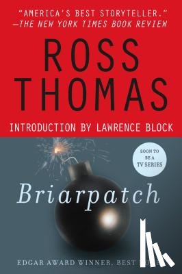Thomas, Ross - Briarpatch