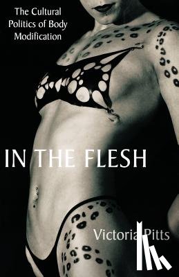 Pitts, V. - In the Flesh