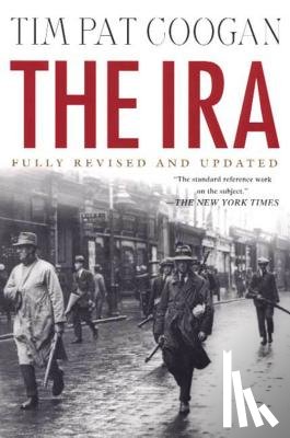 Coogan, Tim Pat - The IRA