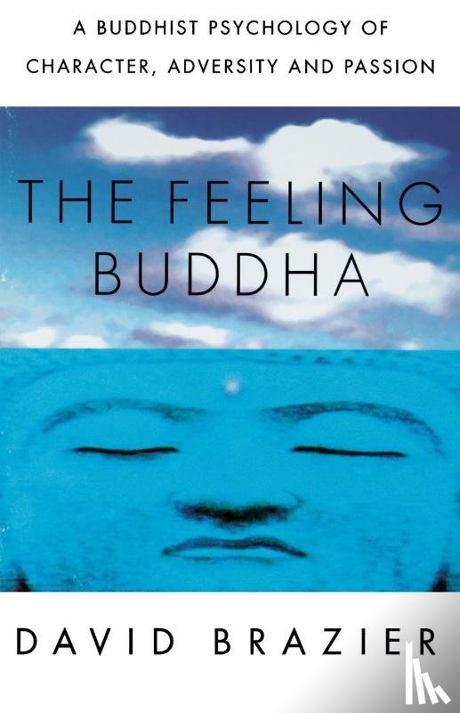 Brazier, David - The Feeling Buddha