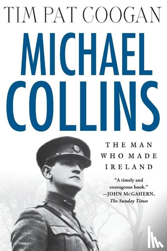 COOGAN - Michael Collins