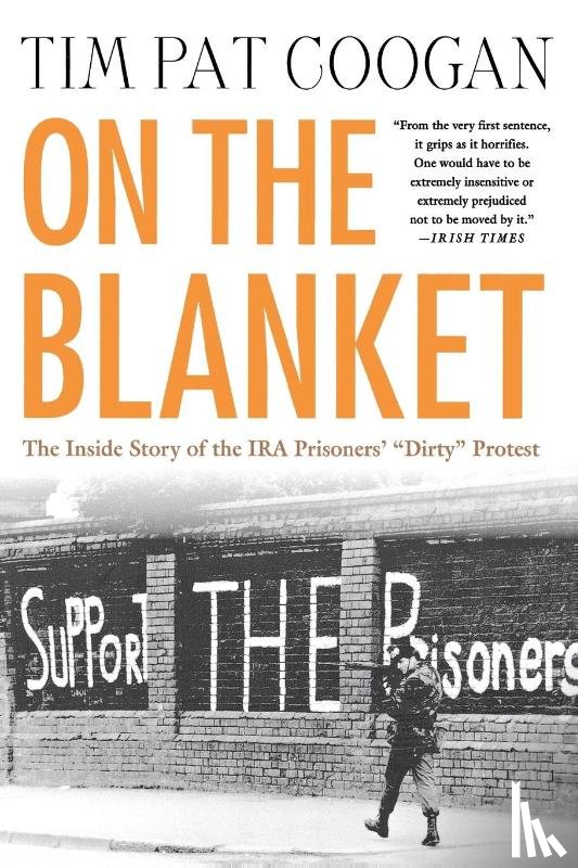 Coogan, Tim Pat - On the Blanket