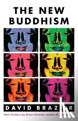 Brazier, David - Brazier, D: New Buddhism