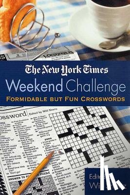New York Times - The New York Times Weekend Challenge