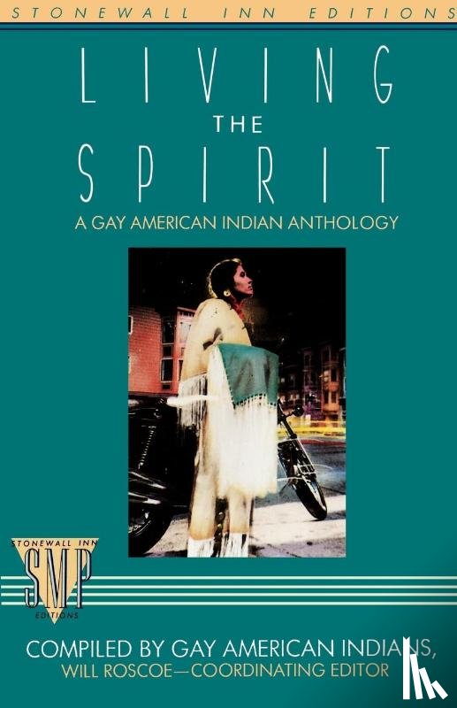  - Living the Spirit