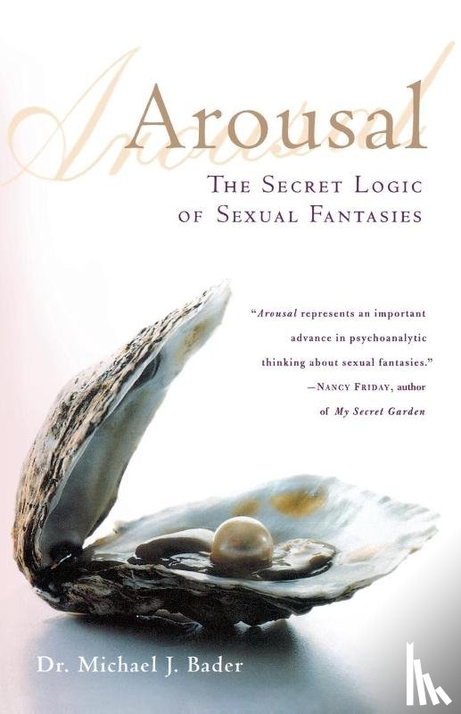 Bader, Michael J. - Arousal