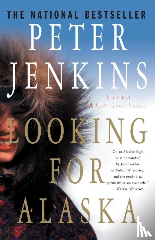 Jenkins, Peter - Looking for Alaska