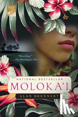 Alan Brennert - Moloka'I