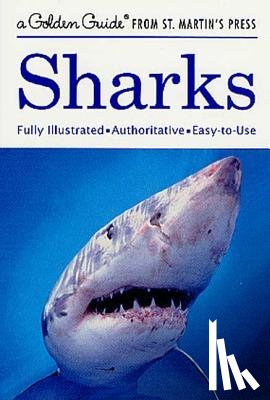 Gibson, Andrea - Sharks